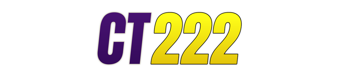 ct222 লোগো